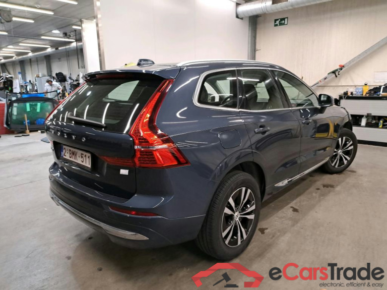 VOLVO - VOL XC60 T6 341PK Recharge 4x4 Geartr Inscription Expression Pack Business Towing Hook * HYBRID * #2