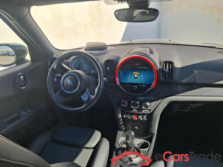 MINI COUNTRYMAN / 2020 / 5P / berlina con portón Cooper #3