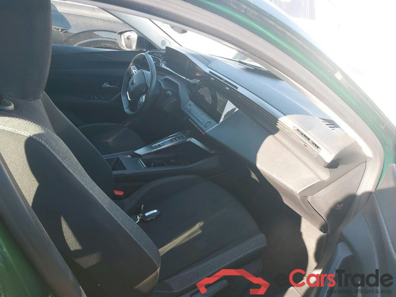 PEUGEOT 308 / 2021 / 5P / berlina con portón 5P Active Pack Hybrid 180 eEAT8 #6
