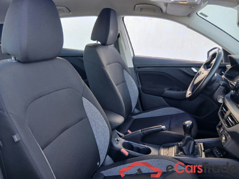 SKODA Scala / 2019 / 5P / berlina con portón 1.0 TSI 81KW (110CV) Active #6