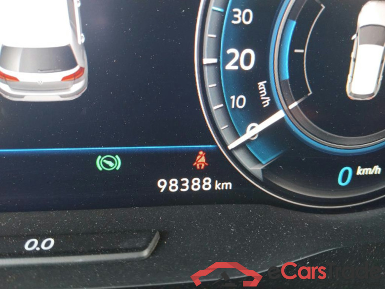 VOLKSWAGEN Golf / 2016 / 5P / berlina con portón ePower 110 kW (136CV) #5