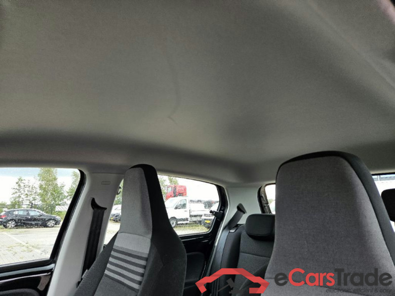 VOLKSWAGEN up! 44 kW #5