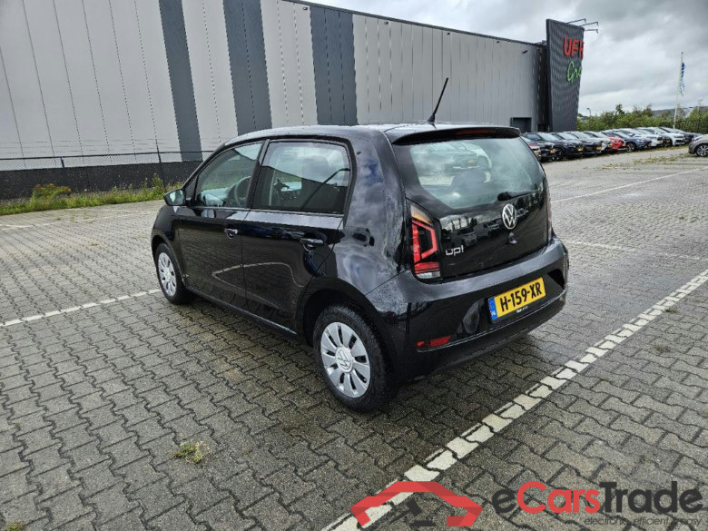 VOLKSWAGEN up! 44 kW #6