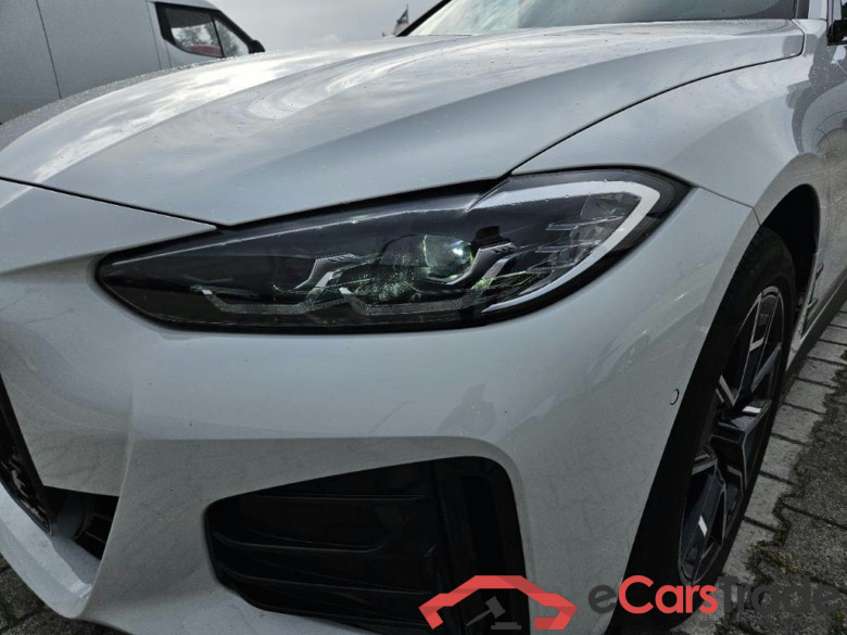 BMW i4 250 kW #5