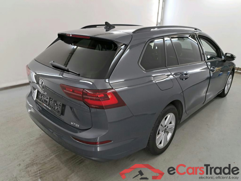 VOLKSWAGEN GOLF VARIANT VIII 1.5 ETSI 96KW DSG LIFE #4
