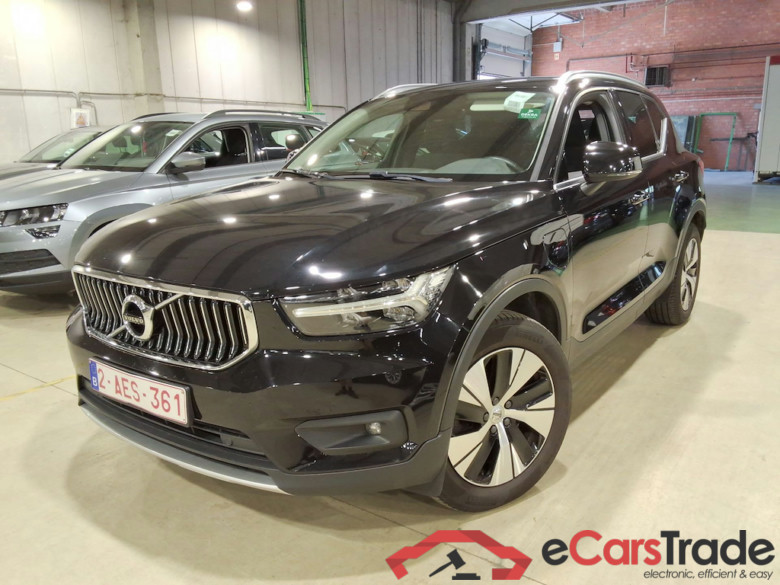 VOLVO XC40 1.5 T4 PHEV INSCRIPTION EXPR. DCT #1