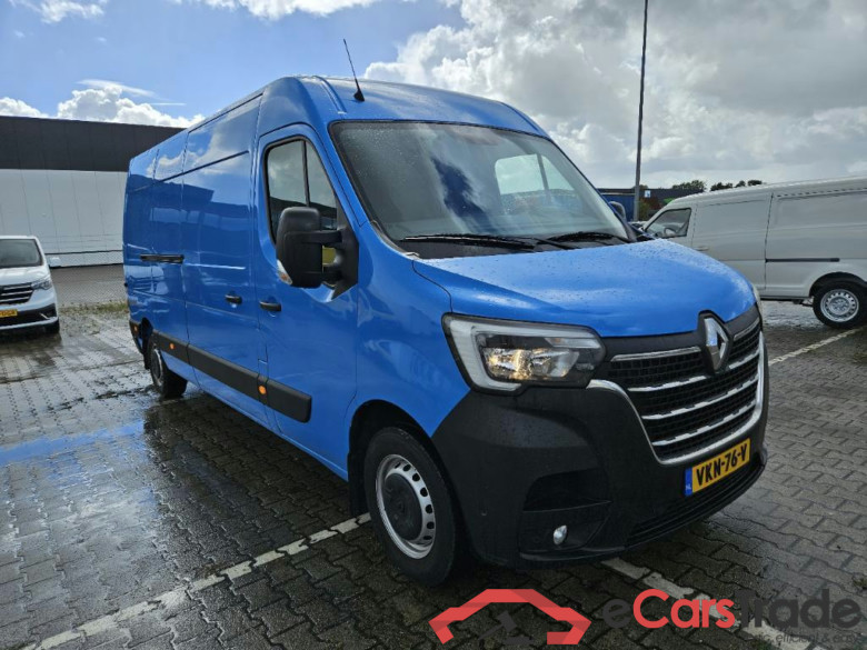 RENAULT Master 110 kW #4