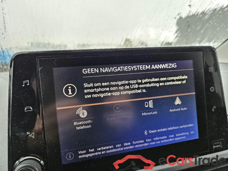 CITROEN Berlingo 96 kW #2
