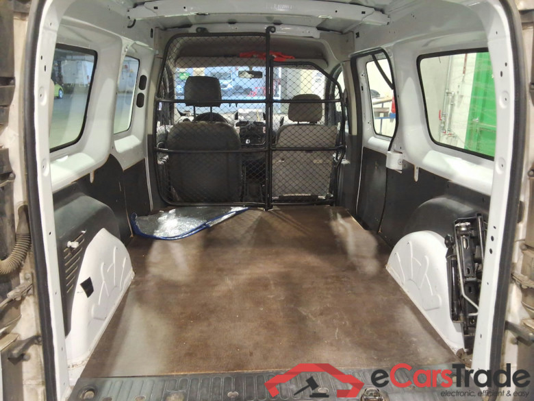 RENAULT KANGOO EXPRESS MAXI DIESEL Lot 1.3 RENAULT KANGOO EXPRESS Maxi 1.5 dCi Blue Confort #3