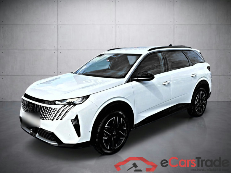 Peugeot 5008 Allure Hybrid 145 e-DCS6 #1