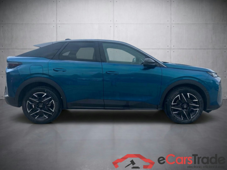 Peugeot 3008 Allure 1.2 Hybrid 145 e-DCS6 #4