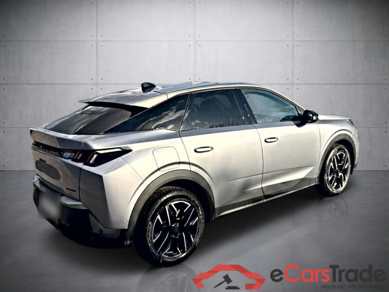 Peugeot 3008 Allure Business 1.2 Hybrid 145 e-DCS6 #5