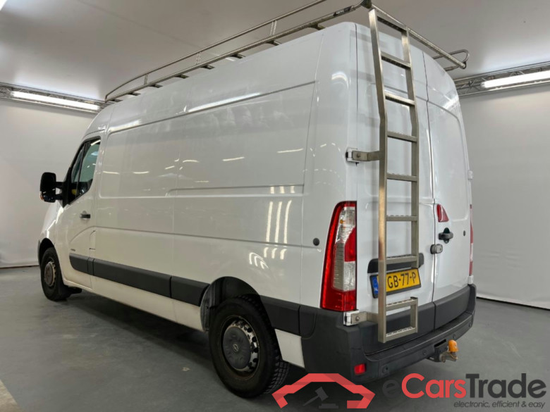 OPEL Movano 2.3 Turbo L2H2 #3