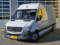 preview Mercedes Sprinter #0