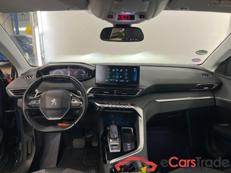 PEUGEOT 3008 1.2 PureTech Allure  Pack Business #6