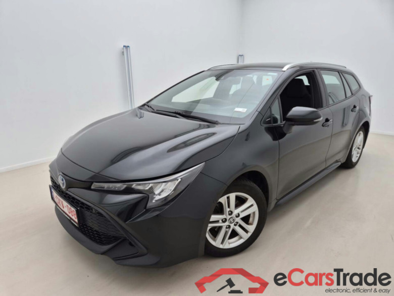 TOYOTA COROLLA TOURING SPORTS 1.8 HYBRID DYNAMIC AUT.