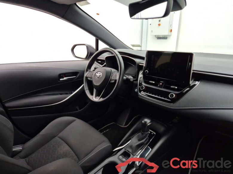 TOYOTA COROLLA TOURING SPORTS 1.8 HYBRID DYNAMIC AUT. #3
