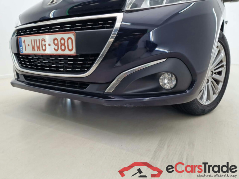 PEUGEOT 208 1.2 PT SIGNATURE #6
