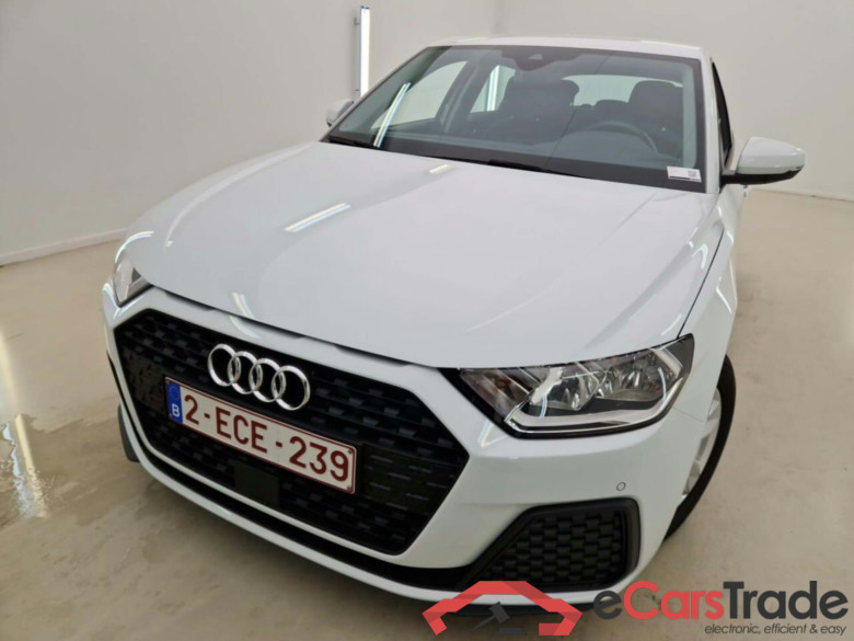AUDI A1 SPORTBACK 25 TFSI #4