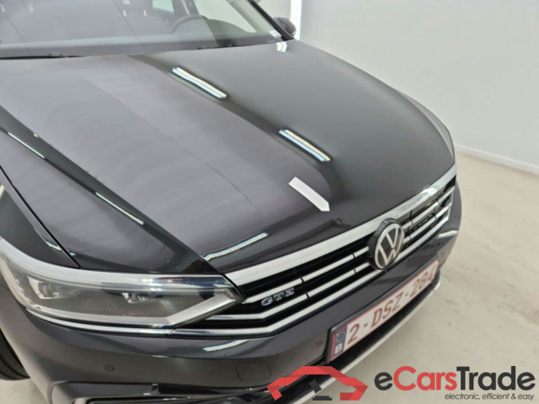 VOLKSWAGEN PASSAT 1.4 GTE BUSINESS DSG #4