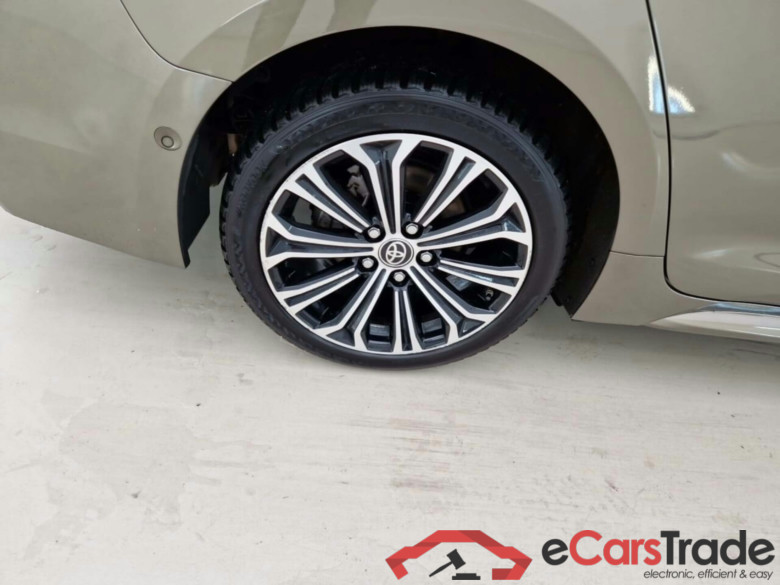 TOYOTA COROLLA TOURING SPORTS 1.8 HYBRID PREMIUM AUT. #5