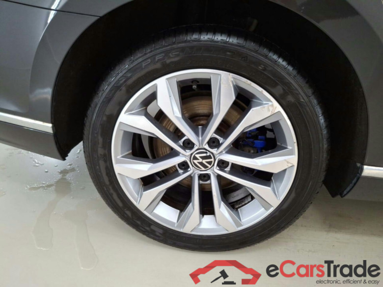 VOLKSWAGEN PASSAT VARIANT 1.4 TSI GTE BUSINESS DSG #6