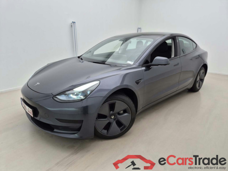 TESLA MODEL 3 RDW PLUS #1
