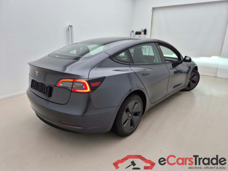 TESLA MODEL 3 RDW PLUS #2