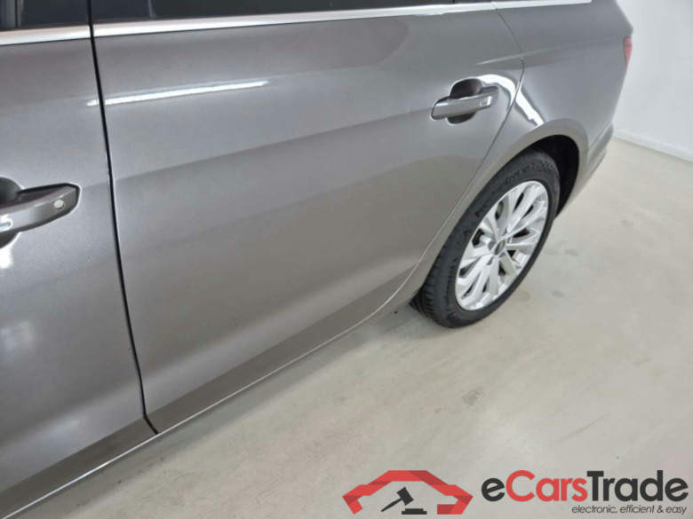 AUDI A4 AVANT 35 TDI BUSINESS ED. S-TRONIC #5