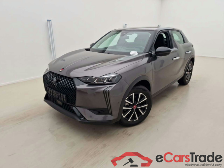 DS 3 ARRAY E-TENSE
