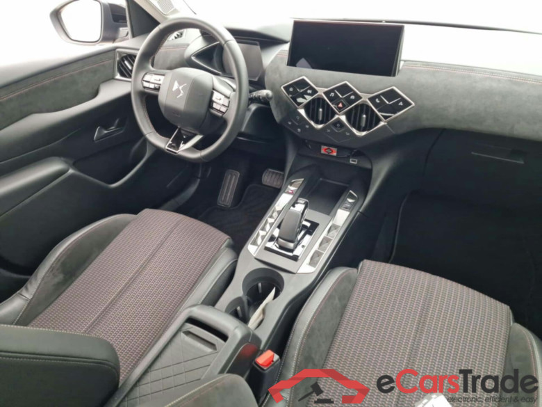 DS 3 ARRAY E-TENSE #3