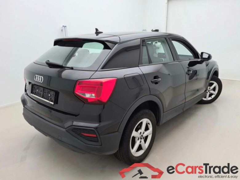 AUDI Q2 30 TDI ATTRACTION #2