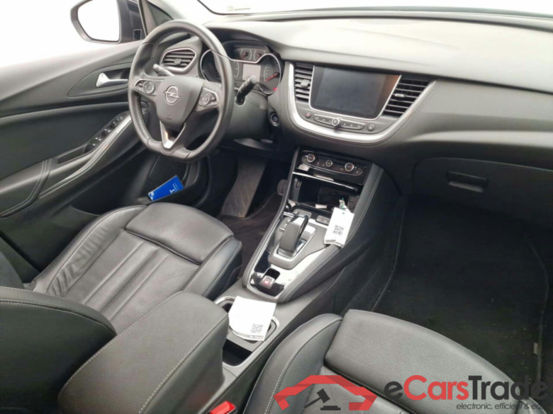OPEL GRANDLAND X 1.6 TURBO HYBRID ULTIMATE AUT #3