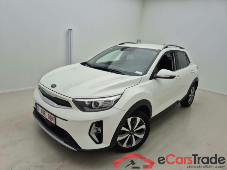 KIA STONIC 1.0 T PULSE #1