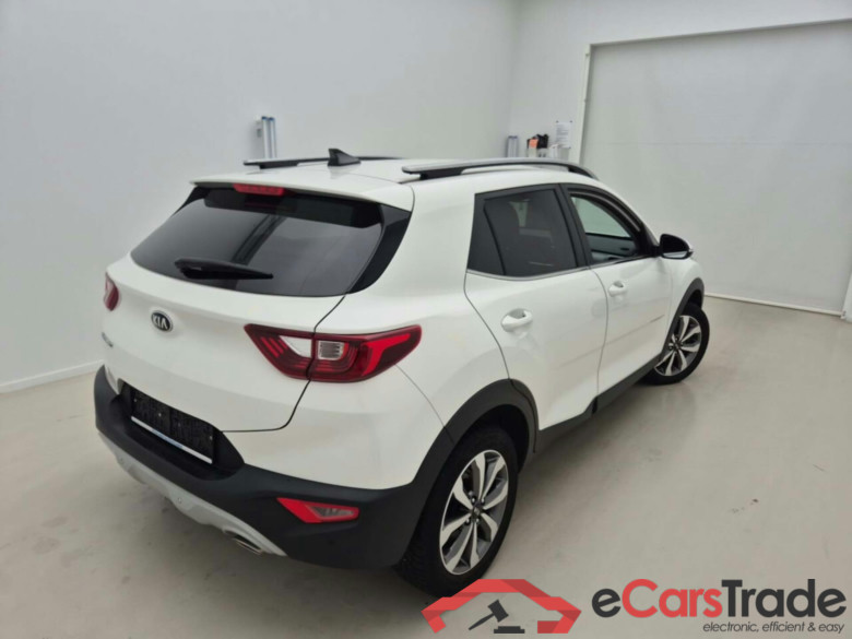 KIA STONIC 1.0 T PULSE #2