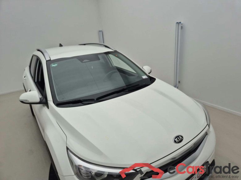 KIA STONIC 1.0 T PULSE #6