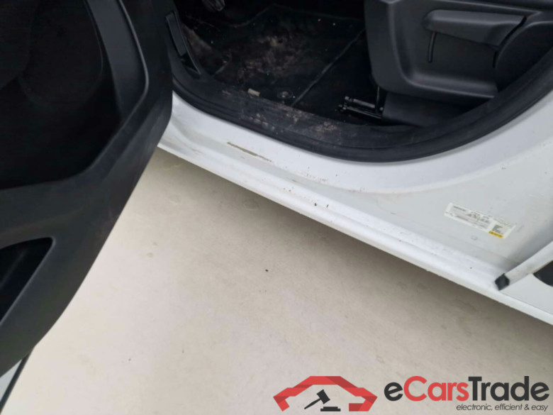 OPEL COMBO LIFE 1.5 TD EDITION 5P. #4
