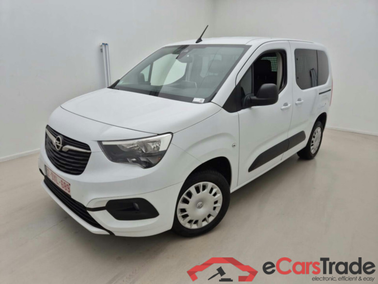 OPEL COMBO LIFE 1.5 TD EDITION 5P. #1