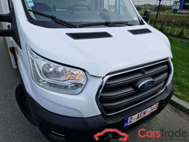 FORD TRANSIT 2.0 350 TREND #4