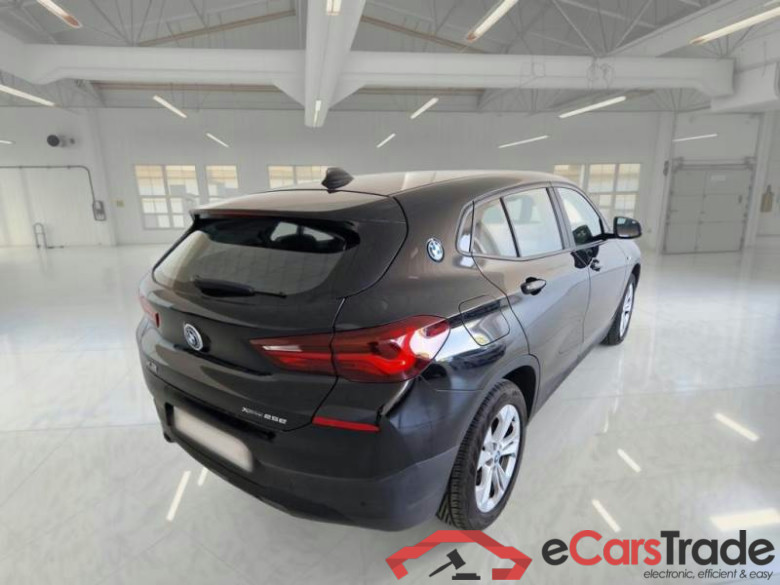 BMW X2 / 2017 / 5P / SUV XDRIVE 25E BUSINESS X AUTOMATICO #2