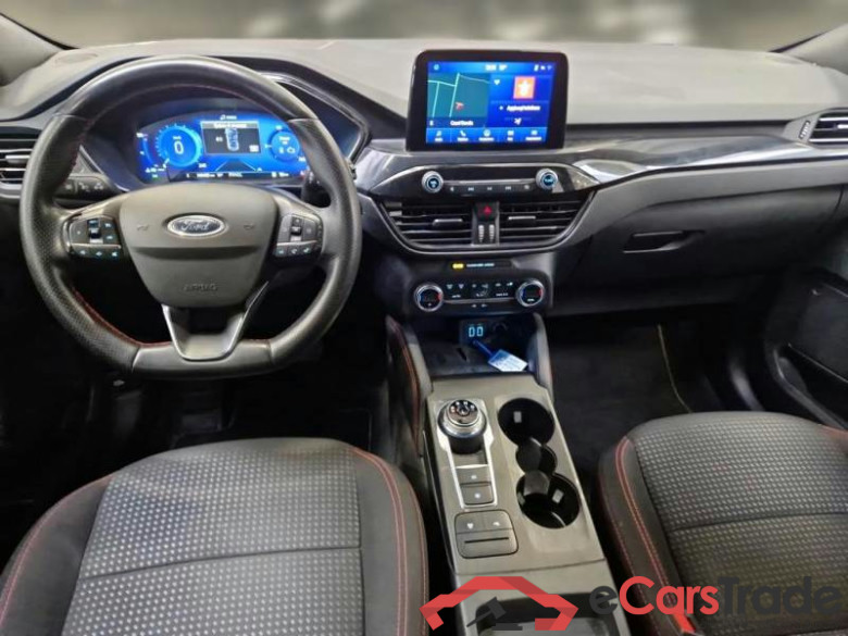 FORD KUGA / 2019 / 5P / SUV 2.5 BENZINA FHEV 190CV AWD ST-LINE AUT #3