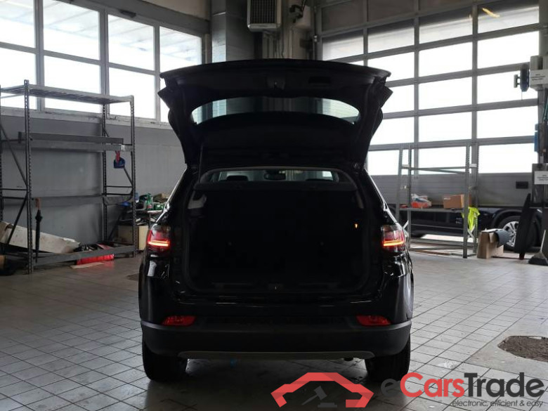 JEEP COMPASS / 2021 / 5P / SUV 1.3 T4 PHEV 190CV BUSINESS PLUS 4XE AUTO #5