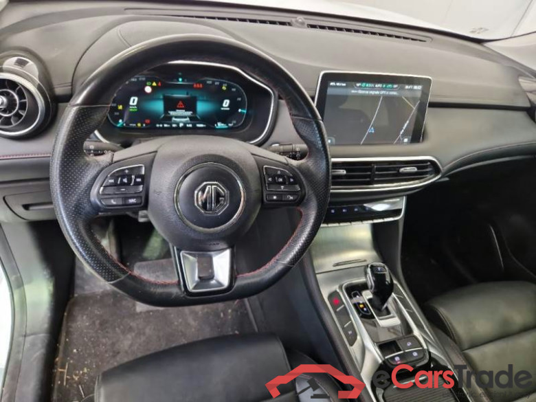 MG EHS / 2021 / 5P / SUV 1.5 T PLUG-IN HYBRID EXCITE #3