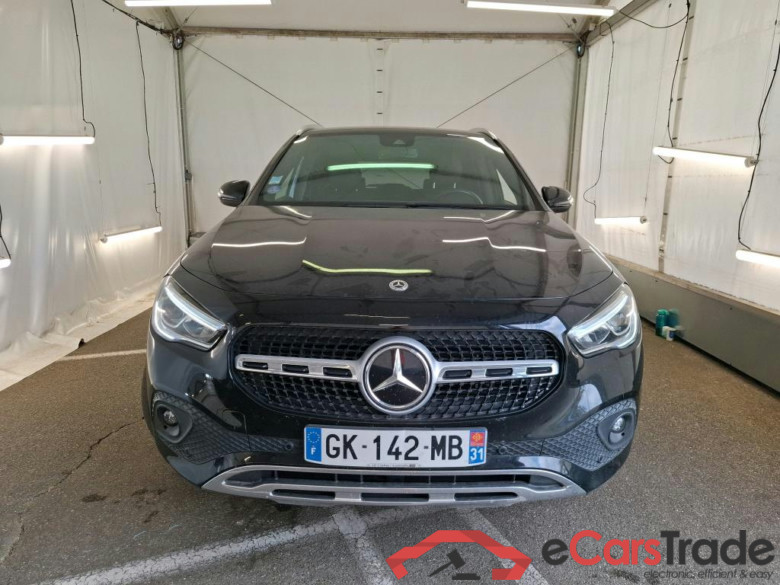 MERCEDES-BENZ GLA / 2020 / 5P / SUV 1.3 GLA 250 e PROGRESSIVE LINE DCT