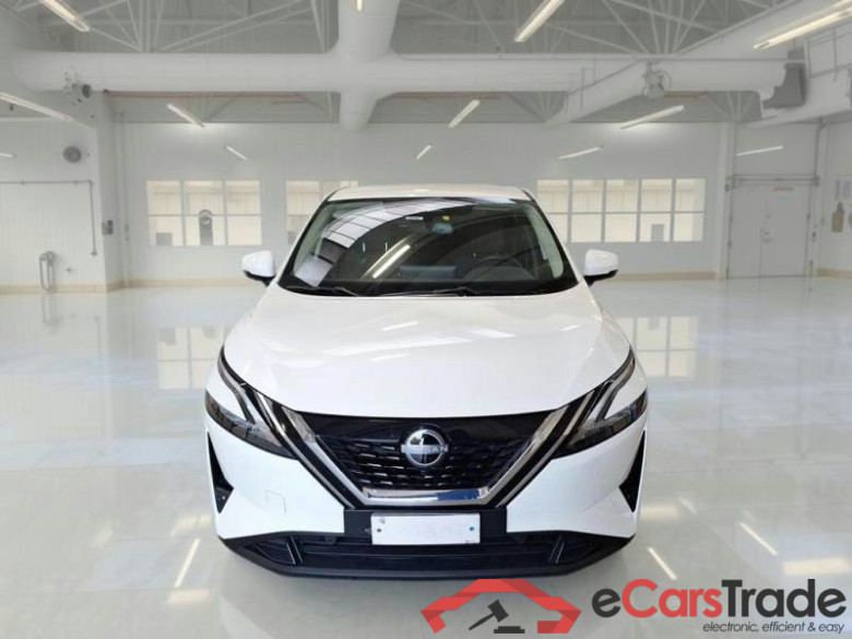 NISSAN QASHQAI / 2021 / 5P / CROSSOVER 1.5 EREV E-POWER N-CONNECTA AUTO #6