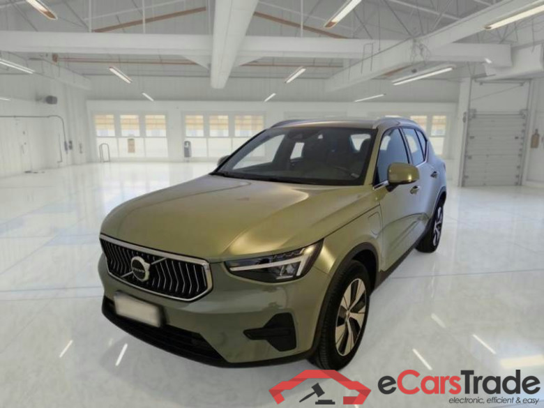 VOLVO XC40 / 2021 / 5P / SUV T4 RECHARGE PLUG-IN AUTO CORE