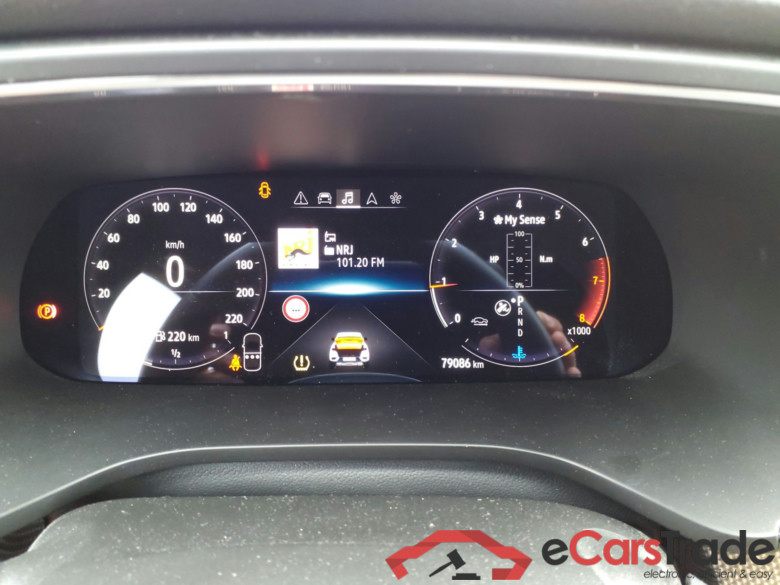 RENAULT ARKANA RENAULT ARKANA Techno mild hybrid 140 EDC 140 cv #6