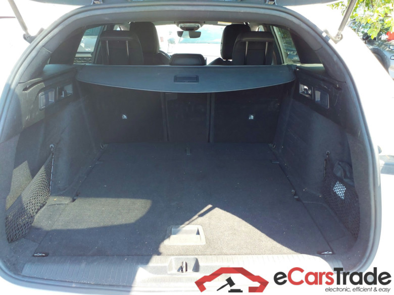 OPEL Astra OPEL Astra SW 1,2 TURBO 130 CV BVA GS   #2