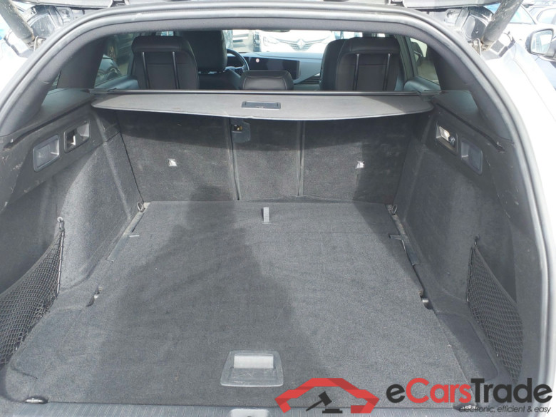 OPEL Astra OPEL Astra Sports Tourer GS TURBO 130 BVA8 + PACK CONFORT #2