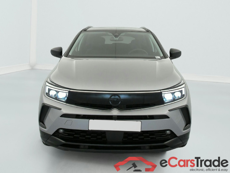 Opel Grandland GS 1.2 Turbo 130 ch #2